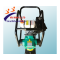 Máy đầm cóc chạy xăng HCR100 chân tròn 3