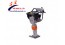 Đầm cóc Hitachi ZV55RL