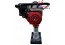 Máy đầm cóc Mikasa Vikyno 5,5Hp