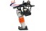 Máy đầm cóc Misaka MT-66H