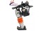 Máy đầm cóc Mikasa MT77HR