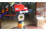 Máy đầm cóc Honda NTK-72C