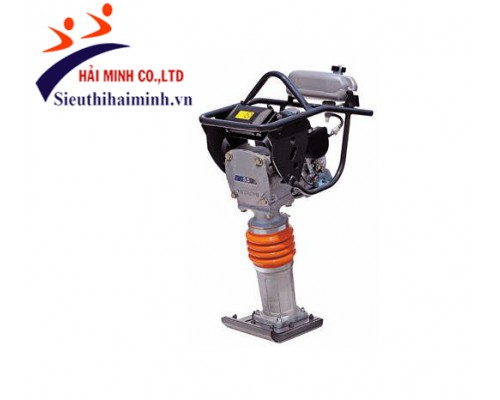 Máy đầm cóc Hitachi ZV65RL