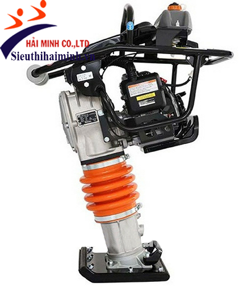 Máy đầm cóc Misaka MT-66H