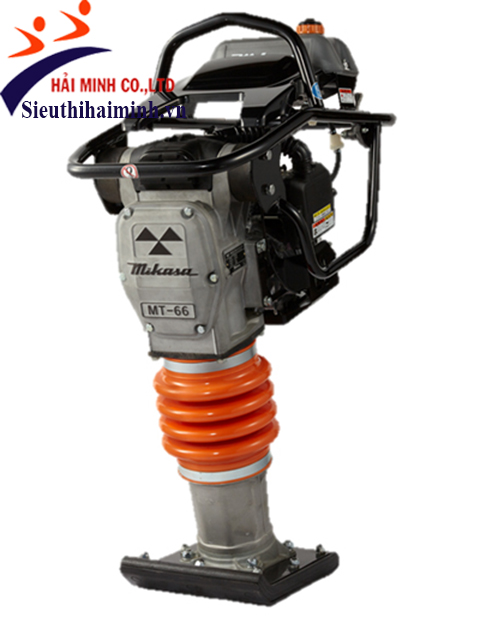 Máy đầm cóc Misaka MT-66H