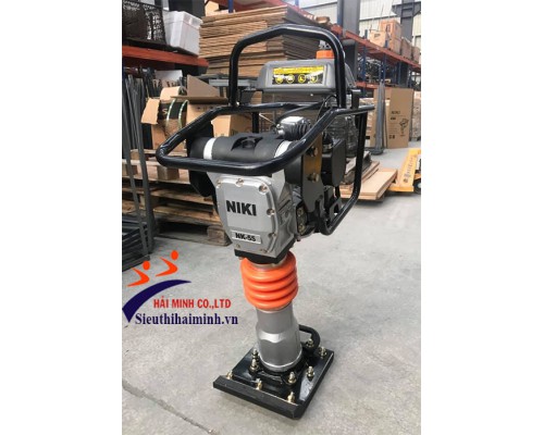 Đầm cóc Niki NK55
