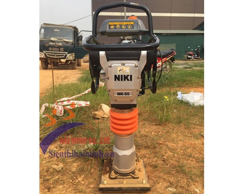 Đầm cóc Niki NK55