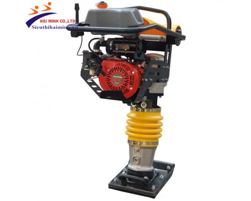 Máy đầm cóc chạy xăng Honda NTK-72