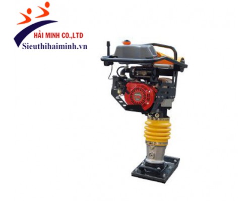 Máy đầm cóc Honda HCD90