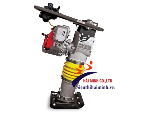 Máy đầm cóc Wacker Neuson MS64A