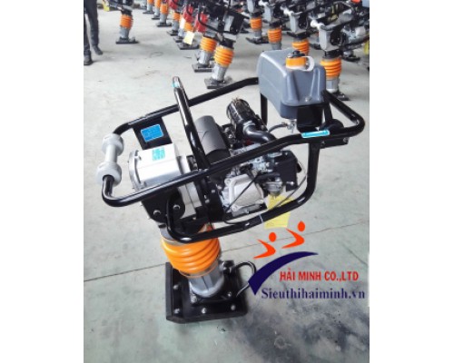 Máy đầm cóc chạy xăng Honda NTK-72