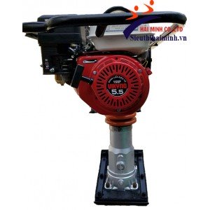 Máy đầm cóc Mikasa Vikyno 5,5Hp