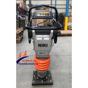 Đầm cóc Niki NK77