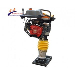 Máy đầm cóc chạy xăng Honda NTK-72