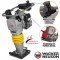 Máy đầm cóc Wacker Neuson MS64A 3