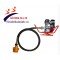 Đầm Rung FV38 0