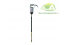Máy đầm dùi Mikasa MGX-28 (1m)