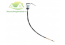 Máy đầm dùi Mikasa MGX-32 (1,5m)