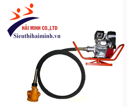 Đầm Rung FV38
