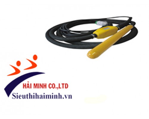 Đầm Rung FV38