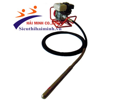 Đầm Rung FV38