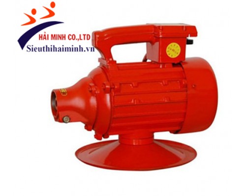 Đầm dùi 1,1kw/220v