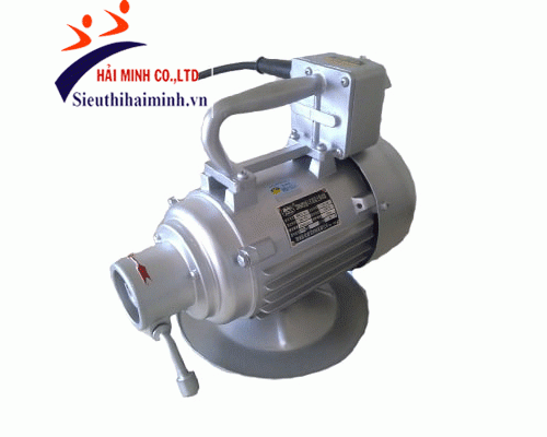 Máy đầm dùi ZN50 (1,38KW) (380v)