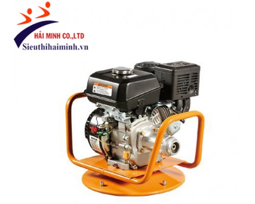 Máy đầm dùi chạy xăng Lutian LT170F