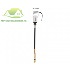 Máy đầm dùi Mikasa MGX-38 (1m)