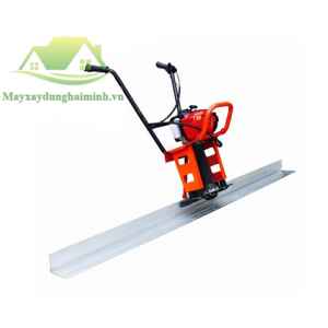 Máy đầm thước 2m Gx35 Trung quốc