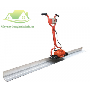 Máy đầm thước chạy điện HM-220