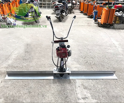 Đầm Thước Inox Honda GX35