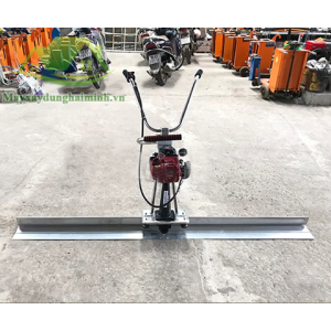 Đầm Thước Inox Honda GX35 chưa thước (Trung quốc)