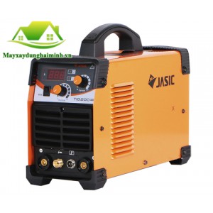 Máy hàn que Jasic TIG 200 W223