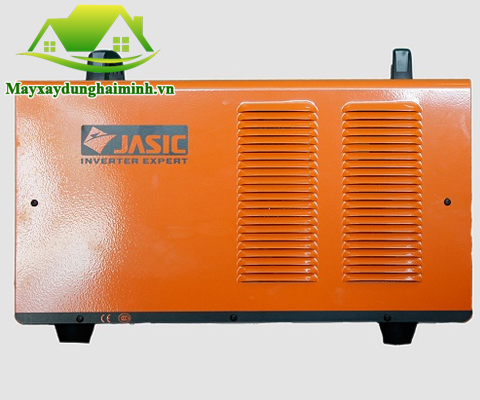 Máy hàn Jasic TIG 315 PACDC (R63) chất lượng