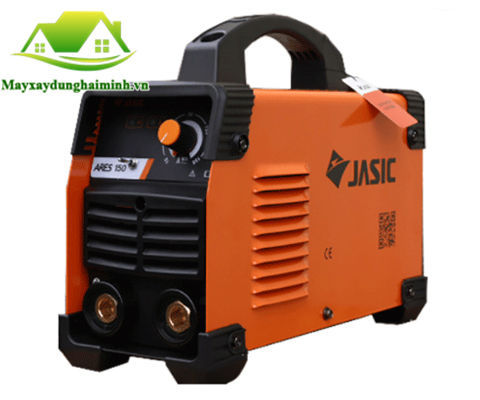 Máy hàn que điện tử Jasic ARES 150 chính hãng