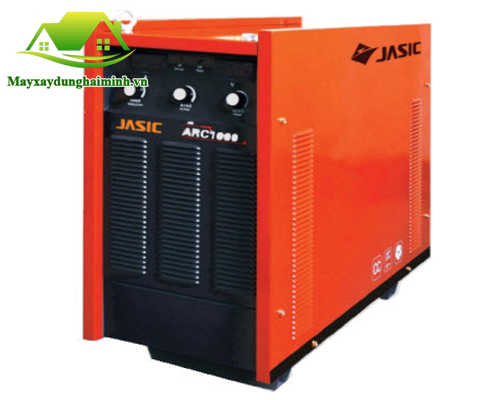 Máy hàn que Jasic ARC-1000 (J62)