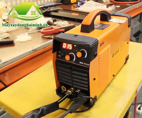 Máy hàn que Jasic TIG 200 W223