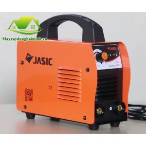 Máy hàn điện tử Jasic ARES 120