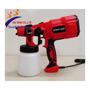 Máy phun sơn Paint Gun 550W