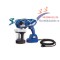 Máy phun sơn GRACO cầm tay ULTRA CORDLESS 0