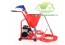 Máy phun chống thấm HM MH-600