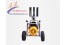 Máy phun sơn bột bã H9000