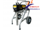 Máy phun sơn chống cháy, phun bột HM X3.39