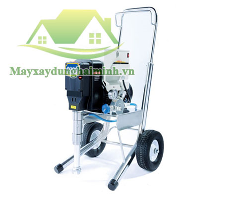 Máy Phun Sơn Matit QH-6900 giá rẻ