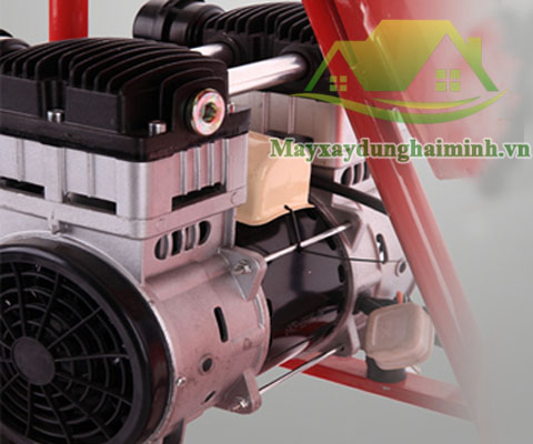 Máy phun chống thấm HM MH-600 giá rẻ