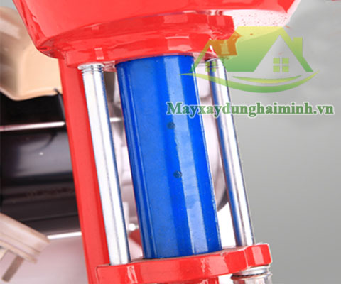 Máy phun chống thấm HM MH-600 giá rẻ