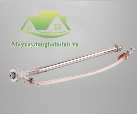 Máy phun chống thấm HM MH-600 chất lượng cao