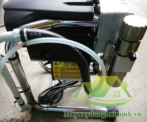 Máy phun sơn PM021LF giá rẻ