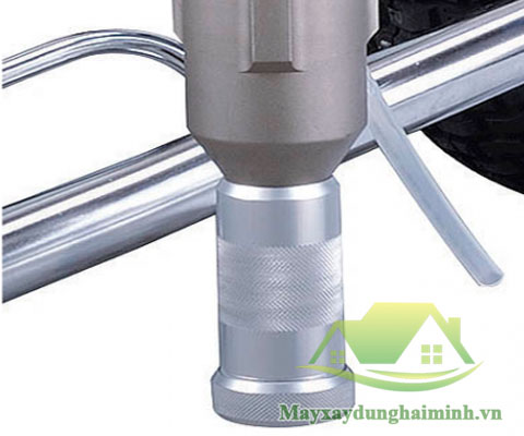 Máy phun sơn PM031  giá rẻ